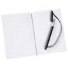 Additional Image 3 - a black pen on a white paper