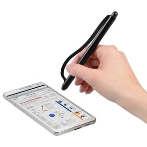 Additional Image 2 - a hand holding a stylus