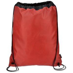 Porter Drawstring Sportpack 138927 : 4imprint.com