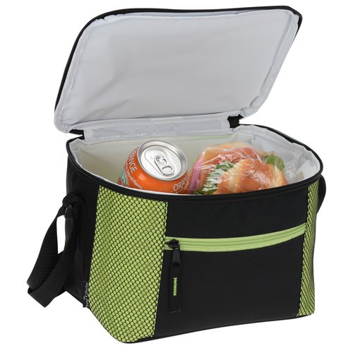 Additional Image 1 - a bag with food inside