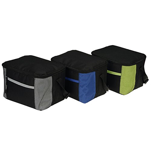 Additional Image 3 - a group of black cubes