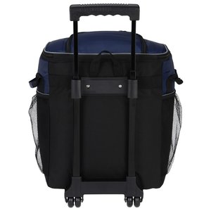 Additional Image 2 - a black bag with a handle