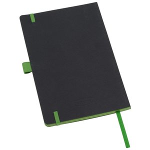 Additional Image 2 - a black rectangular object with green stems
