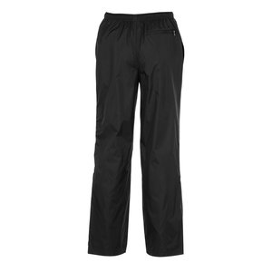 Additional Image 1 - a black pants on a white background