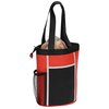 View Image 2 of 4 of Catch a Wave Lunch Tote