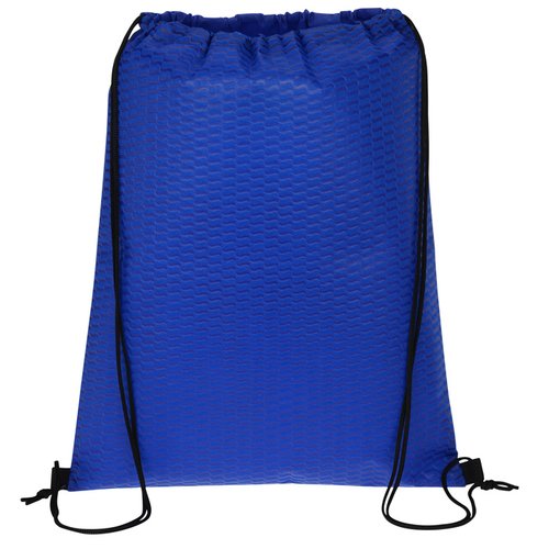 Additional Image 1 - a blue bag with straps