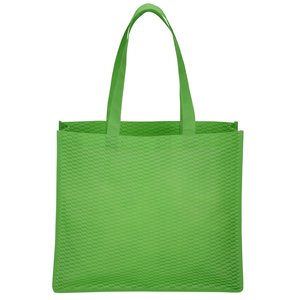 Additional Image 1 - a green bag with a handle