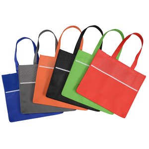 Additional Image 2 - a group of bags in different colors