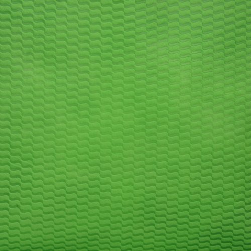 Additional Image 3 - a green screen with a white spot
