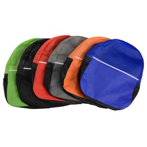 Additional Image 2 - a stack of colorful hats