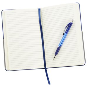 Additional Image 2 - a pen on a notebook