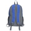 Additional Thumbnail Image 2 - a blue and grey backpack