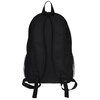 Additional Thumbnail Image 1 - a black backpack with straps