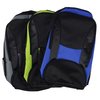 Additional Thumbnail Image 2 - a black and blue bag