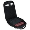 Additional Thumbnail Image 3 - a black bag with a handle