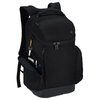 Additional Thumbnail Image 5 - a black backpack on a white background