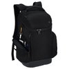 View Image 6 of 6 of elleven Axis 17" Computer Backpack - Embroidered