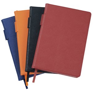 Toscano Leather Bound Journal 138966 : 4imprint.com