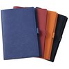 View Image 4 of 4 of Toscano Removable Leather Cover Journal