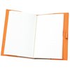 View Image 6 of 6 of Toscano Removable Leather Cover Journal Set
