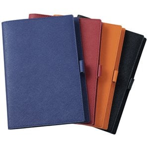 Additional Image 1 - a group of different colored folders