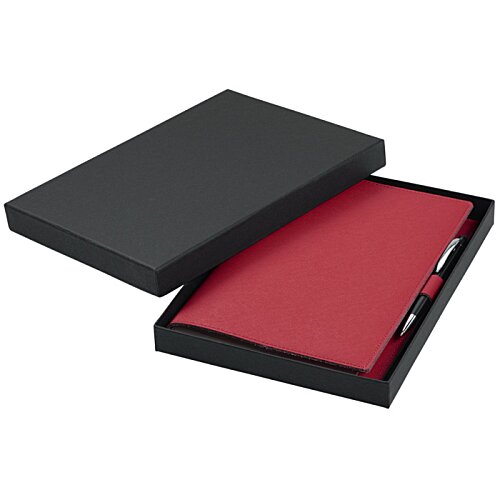 Additional Image 1 - a black and orange rectangular object