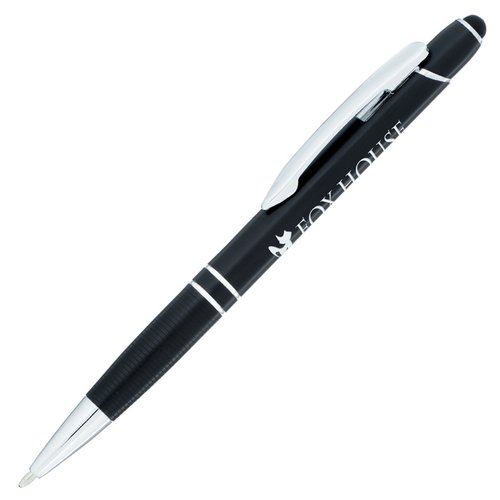 Additional Image 2 - a black and white pen