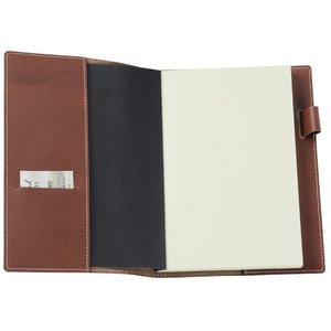 Additional Image 1 - a brown and white book