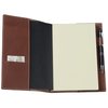 View Image 3 of 4 of Nathan Leather Cover Journal Set