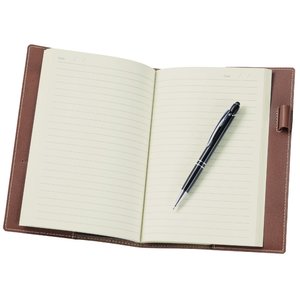 Additional Image 3 - a pen on a notebook