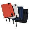 Additional Image 2 - a group of colorful notebooks