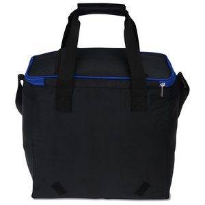 Additional Image 3 - a black bag with handles