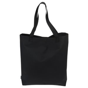 Additional Image 2 - a black bag with a strap