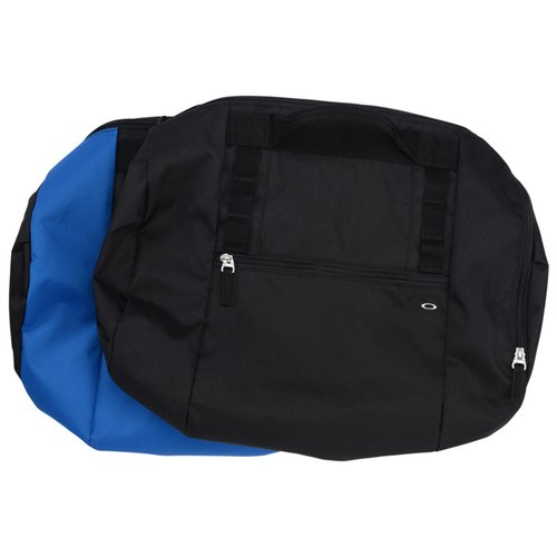 Additional Image 3 - a black and blue bag