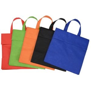 Additional Image 2 - a group of colorful bags