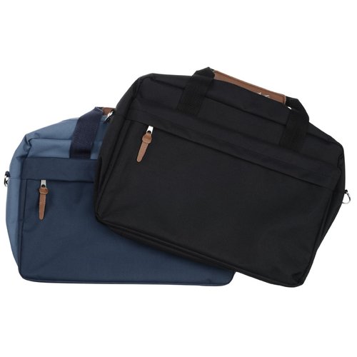 Additional Image 2 - a black and blue bag