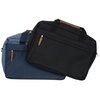 View Image 3 of 3 of Kapston Jaxon Briefcase Bag - Embroidered