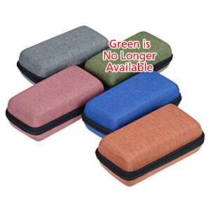 Additional Image 1 - a group of erasers on a white background