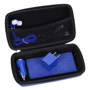 Additional Image 2 - a black case with a blue object in it