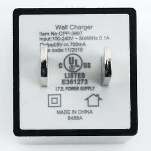 Additional Image 6 - a white box with black border