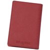 View Image 5 of 5 of Toscano Leather RFID Passport Holder