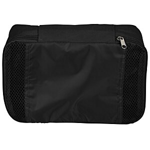 Additional Image 4 - a black bag on a white background