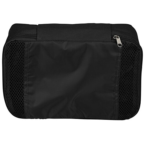 Additional Image 4 - a black bag on a white background