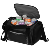 View Image 2 of 2 of Arctic Zone 18-Can Sport Duffel Cooler - Embroidered