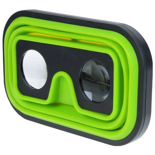 Additional Image 3 - a green and black device