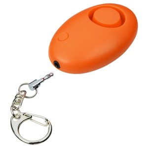 Panic Alarm Key Light 139021 : 4imprint.com