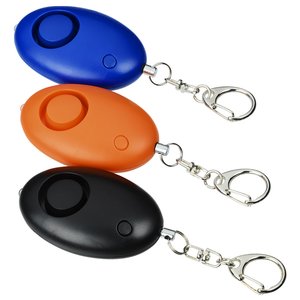 Panic Alarm Key Light 139021 : 4imprint.com