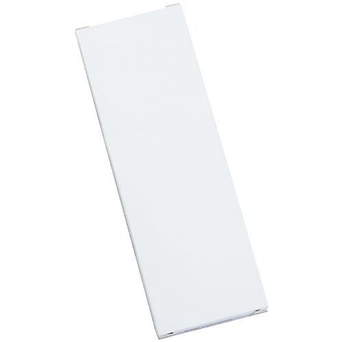 Additional Image 2 - a white rectangular object on a white background