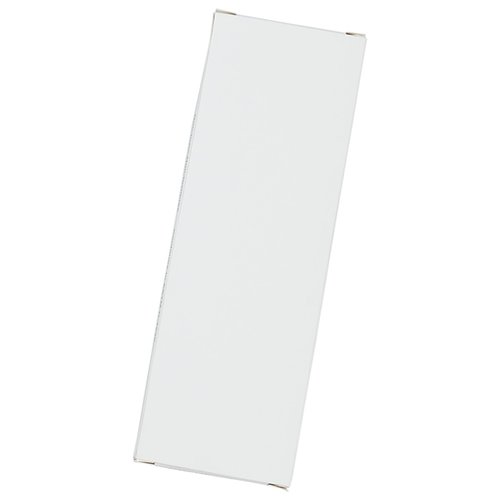 Additional Image 1 - a white rectangular object on a white background