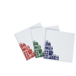 Additional Image 2 - a group of cards with different colored objects